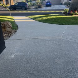 CMS Resurfacing - After