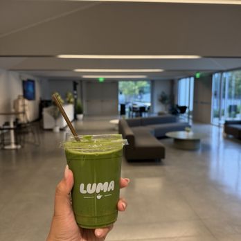 Luma Coffee Lounge - Mixed drink and their lounge area - Cafes Near Me - Redwood City, California Luma Coffee Lounge - Mixed drink and their lounge area - Cafes Near Me - Redwood City, California