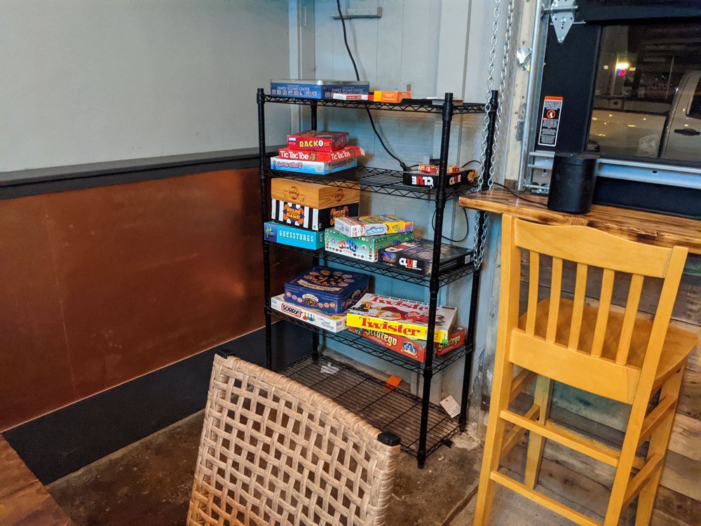 Second Crossing Brew, Rockford Roadtrippers