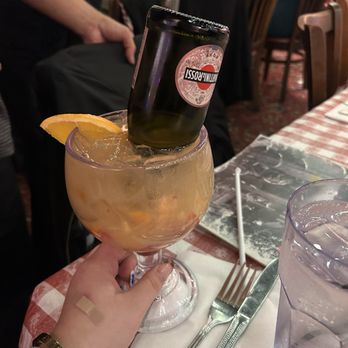 Buca di Beppo Italian Restaurant - Italian Near Me - Universal City, California Buca di Beppo Italian Restaurant - Italian Near Me - Universal City, California