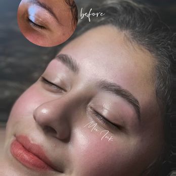 Mii Ink Studio - Brows Lamination
#browslaminationearme #browscuplting - Permanent Makeup Near Me - Garden Grove, California Mii Ink Studio - Brows Lamination
#browslaminationearme #browscuplting - Permanent Makeup Near Me - Garden Grove, California