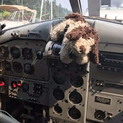 Northwest Seaplanes