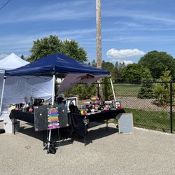 Brown Deer Farmer's Market