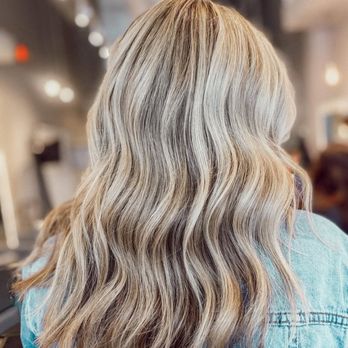 Golden Waves Salon - Hair Salons Near Me - Nashville, Tennessee Golden Waves Salon - Hair Salons Near Me - Nashville, Tennessee