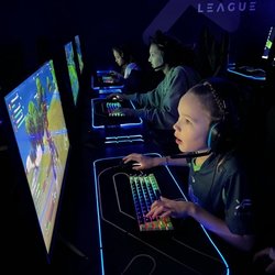 XP League Redmond