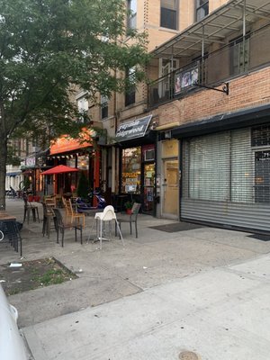 Pupusas Ridgewood by null