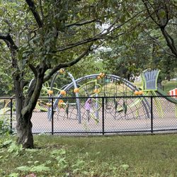 Mothers Rest Playground