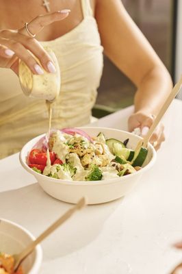 Honest Greens by null