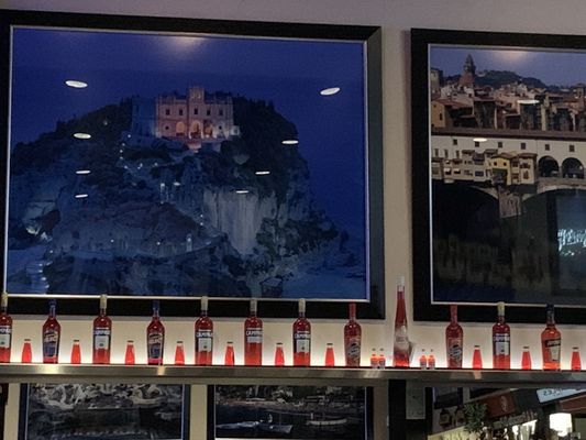 Caffe Europa by null