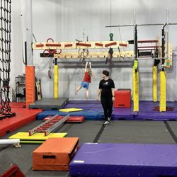 USA Ninja Challenge