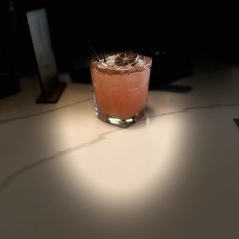 Thyme Restaurant & Bar - Watermelon Spiked - Breakfast & Brunch Near Me - Atlanta, Georgia Thyme Restaurant & Bar - Watermelon Spiked - Breakfast & Brunch Near Me - Atlanta, Georgia