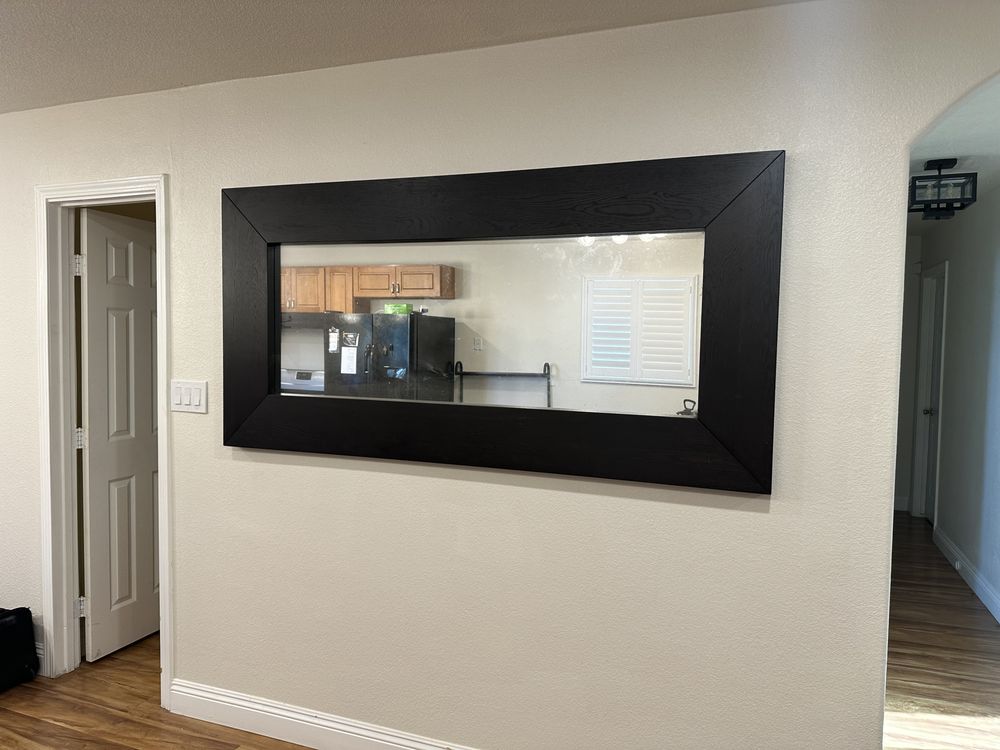 Slide of Mr Sid Handyman