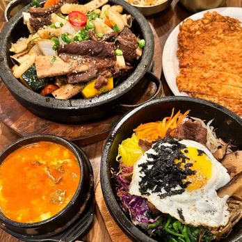 Tang Jip - Korean Near Me - Hayward, California Tang Jip - Korean Near Me - Hayward, California