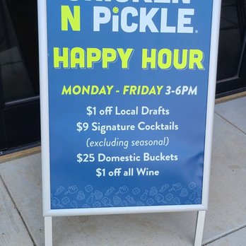 Chicken N Pickle- Grapevine - New American Near Me - Grapevine, Texas Chicken N Pickle- Grapevine - New American Near Me - Grapevine, Texas