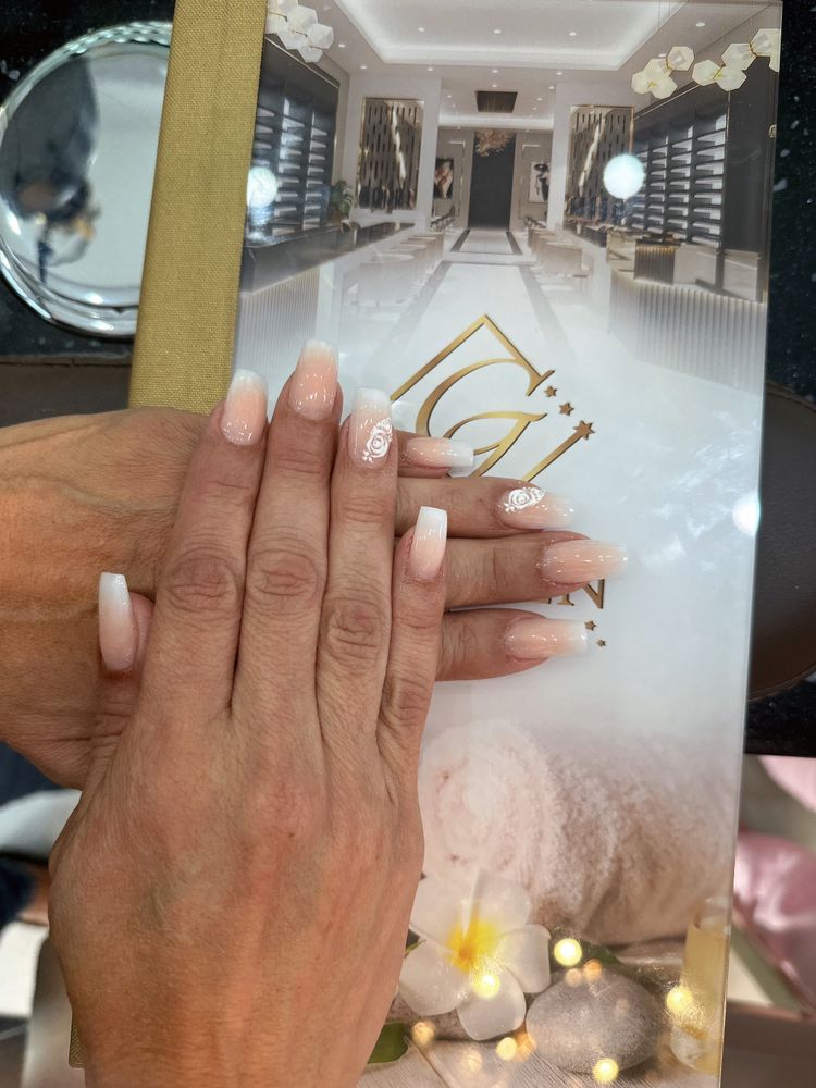 GOLDEN NAIL BAR 91 Photos & 38 Reviews 32288 Dyer St, Union City