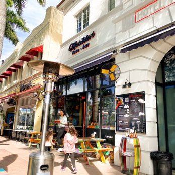 Matilda's Taco Bar - Outside Matilda's - Mexican Near Me - Miami Beach, Florida Matilda's Taco Bar - Outside Matilda's - Mexican Near Me - Miami Beach, Florida