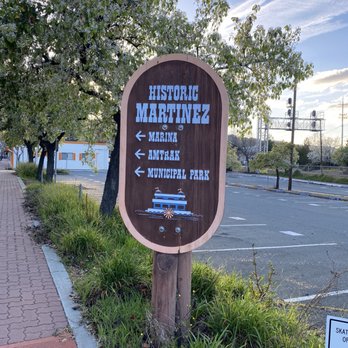 Downtown Martinez - Local Flavor Near Me - Martinez, California
