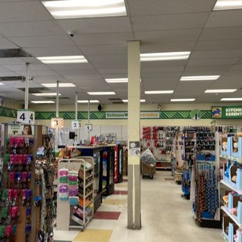 Dollar Tree - Discount Store Near Me - Lakewood, Colorado