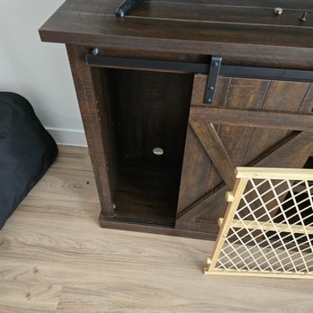 JACKson of All Trades - Shelves missing from TV stand. - Movers Near Me