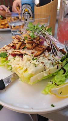 Bistrot des Artistes by null