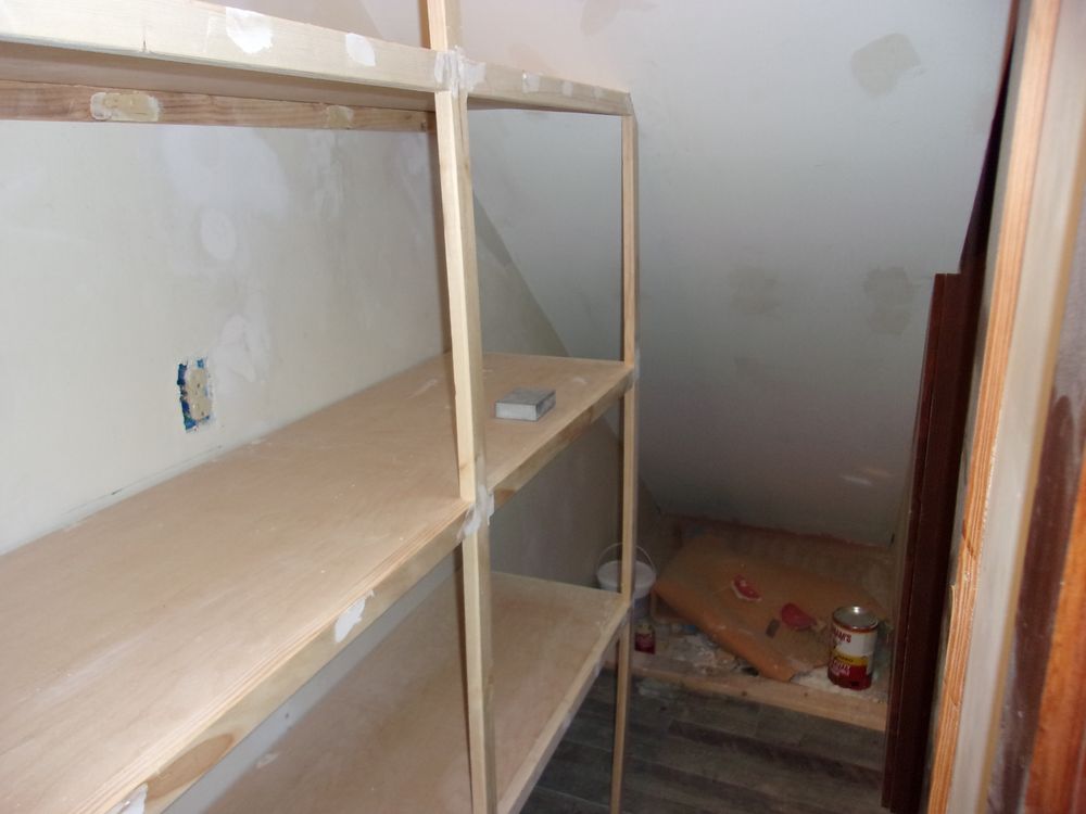 Slide of Danny's Carpentry & Remodeling