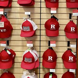 Rutgers University Book Store
