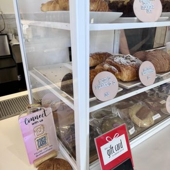 Caffe In Coffee Co - Baked goods - Coffee & Tea Near Me - Anaheim, California Caffe In Coffee Co - Baked goods - Coffee & Tea Near Me - Anaheim, California