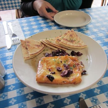 Georges Greek On Second - Greek Near Me - Long Beach, California
