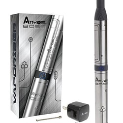 Cigar N Vapes - Tobacco vaporizer by Atmos