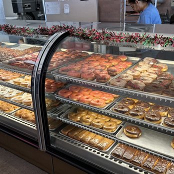 Mazzoa Donuts - Donuts Near Me - Las Vegas, Nevada