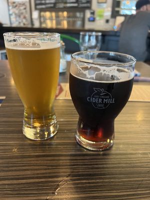 Last Chance | Pub & Cider Mill by null