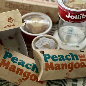 Jollibee - Fast Food Near Me - Chicago, Illinois