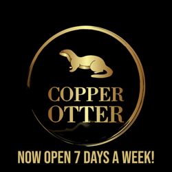 Copper Otter Bar and Grill