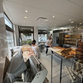 Maison Benoit - Where the action happens - Patisserie/Cake Shop Near Me - Danville, California Maison Benoit - Where the action happens - Patisserie/Cake Shop Near Me - Danville, California