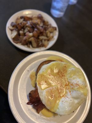 Wolfgang's Restaurant by null