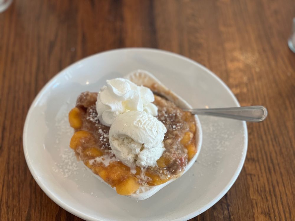 Bluewater Waterfront Grill