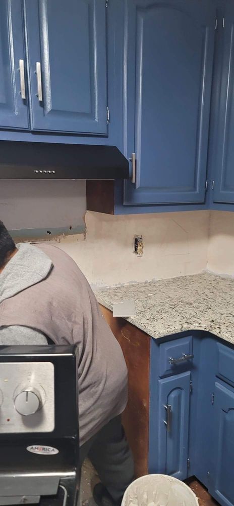 Slide of ALK Construction