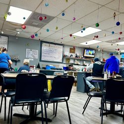 Sunrise Cafe