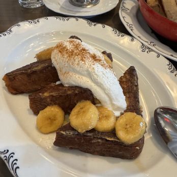 Elliott Aster - French Toast - New American Near Me - St. Petersburg, Florida Elliott Aster - French Toast - New American Near Me - St. Petersburg, Florida