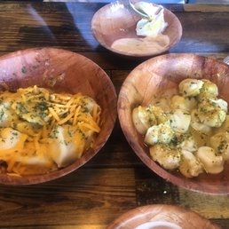 Alaskan Dumplings Alaskan Dumplings