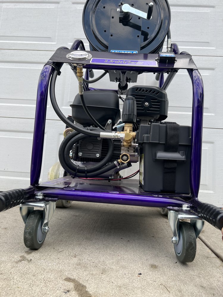 Slide of DWV Solutions