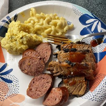 Winners BBQ - Barbeque Near Me - Plano, Texas