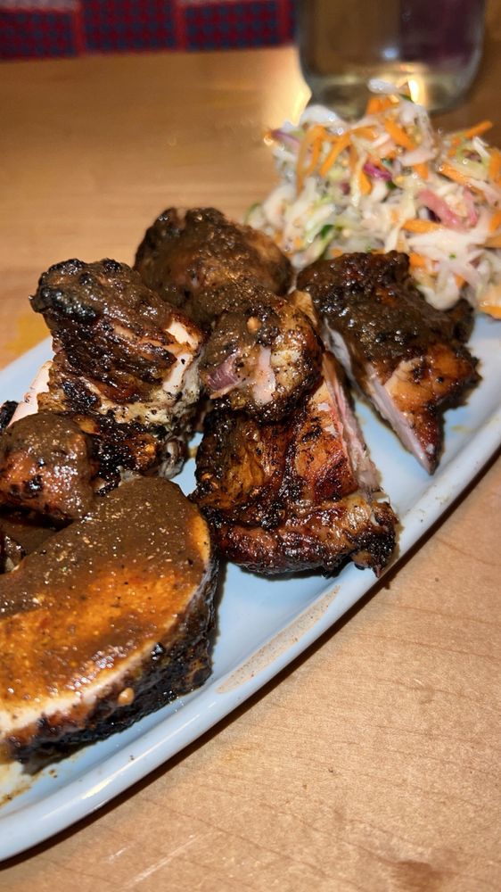 Chubby's Jamaican Kitchen