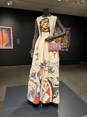 RISD Museum by null
