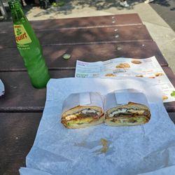 Brenda Deli & Grill