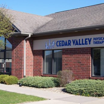 Cedar Valley Physical Therapy - Physical Therapy Near Me - Hiawatha, Iowa Cedar Valley Physical Therapy - Physical Therapy Near Me - Hiawatha, Iowa
