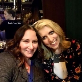 Bacari GDL - Old friends reunited over a delicious meal - Mediterranean Near Me - Glendale, California