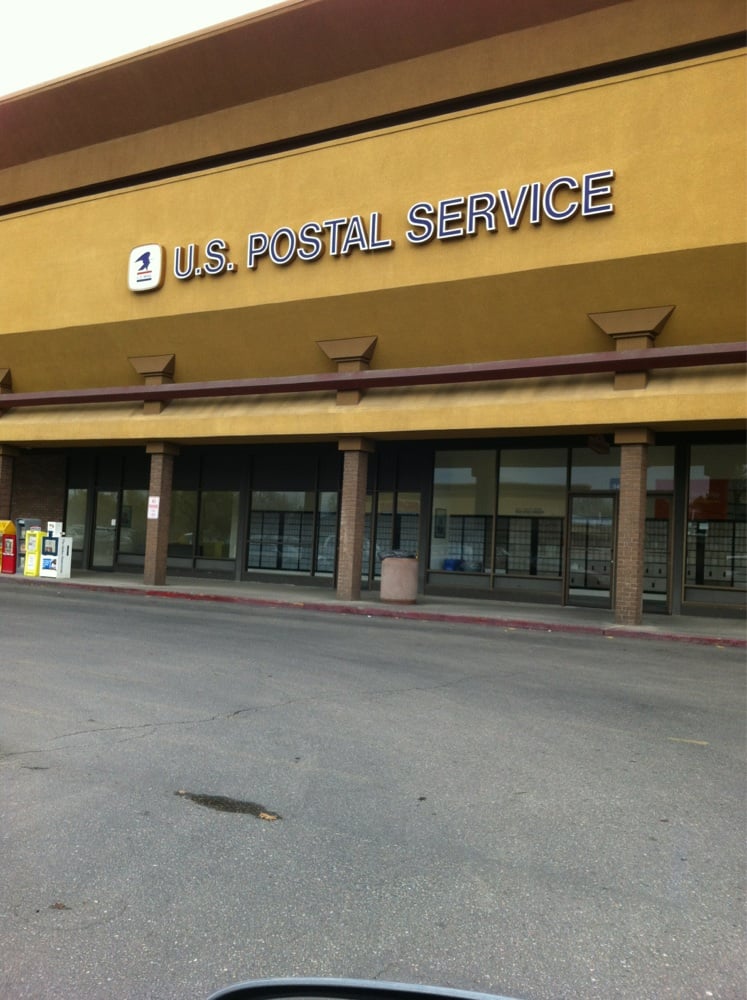 US POST OFFICE Updated June 2024 13 Reviews 3485 N Cole Rd, Boise