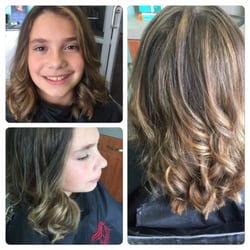 Luxe Salon