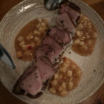 Salt & Barrel - Pastrami Duck - Seafood Near Me - Bay Shore, New York Salt & Barrel - Pastrami Duck - Seafood Near Me - Bay Shore, New York